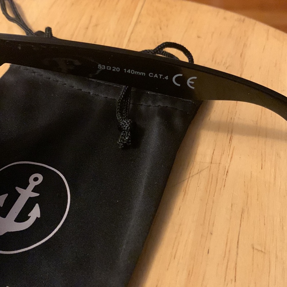 Sunglasses - Picture 3 of 3